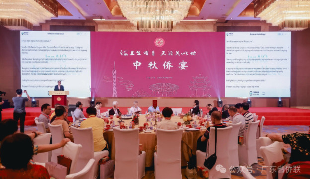 是什么讓這些海外僑胞既暖心又驕傲?